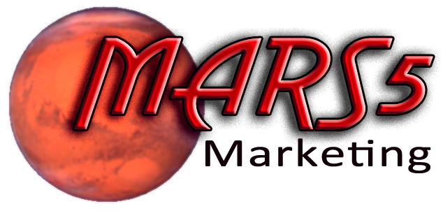 MARS5 logo